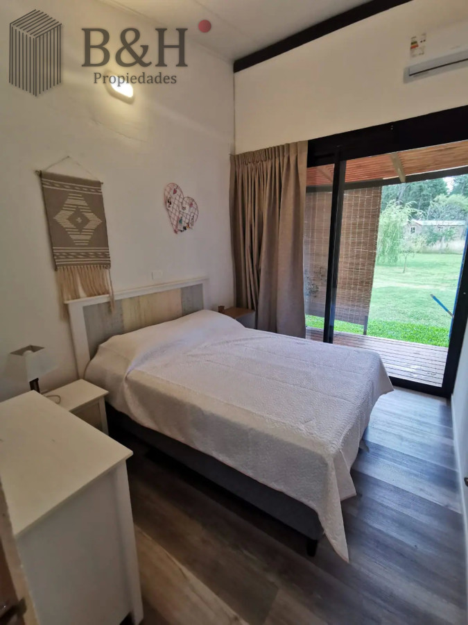 Casa ID.3402 - Alquiler temporada chacras del pinar