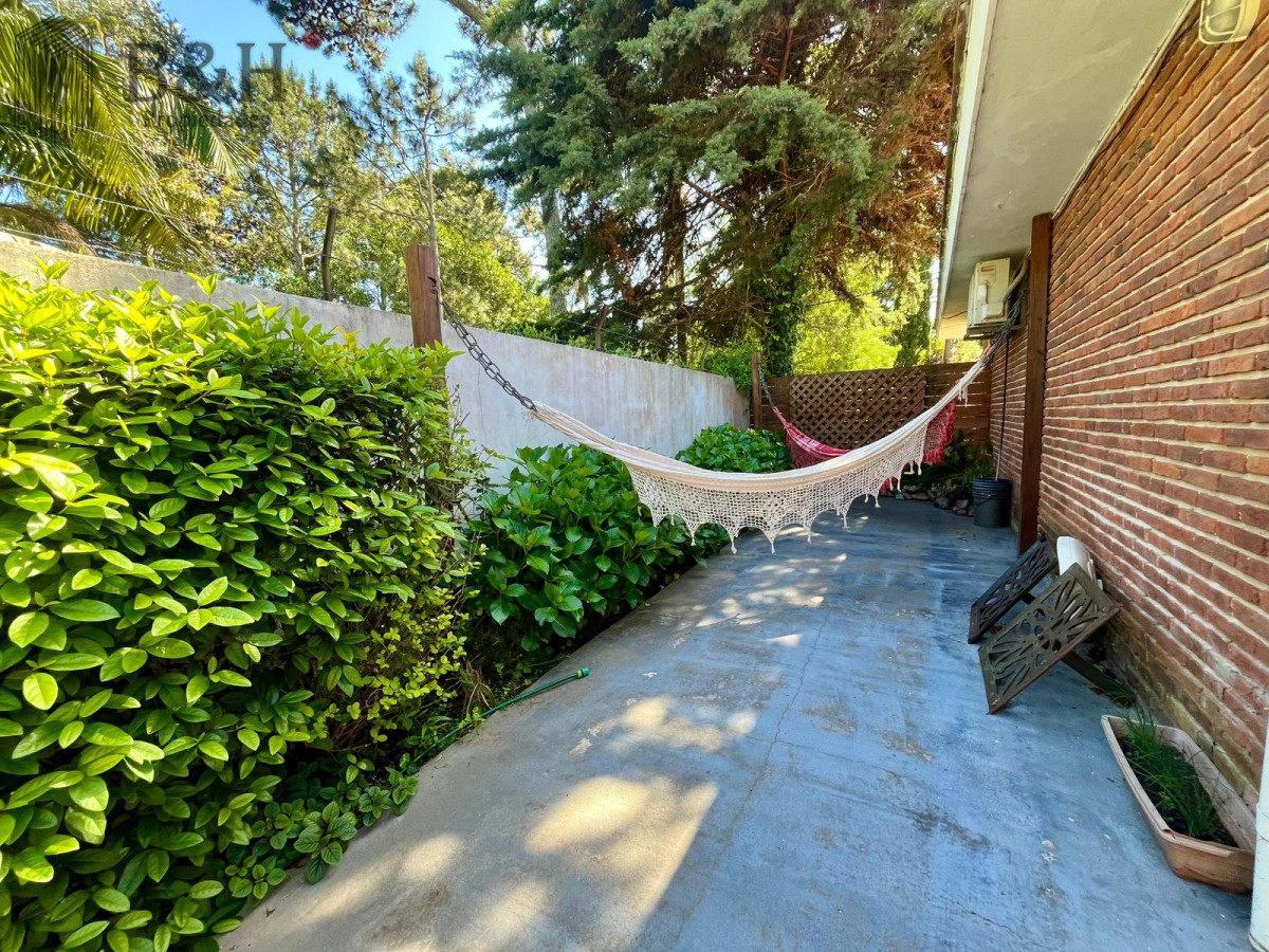 Casa ID.1412 - CASA EN ALQUILER TEMPORADA PARADA 9 DE LA MANSA