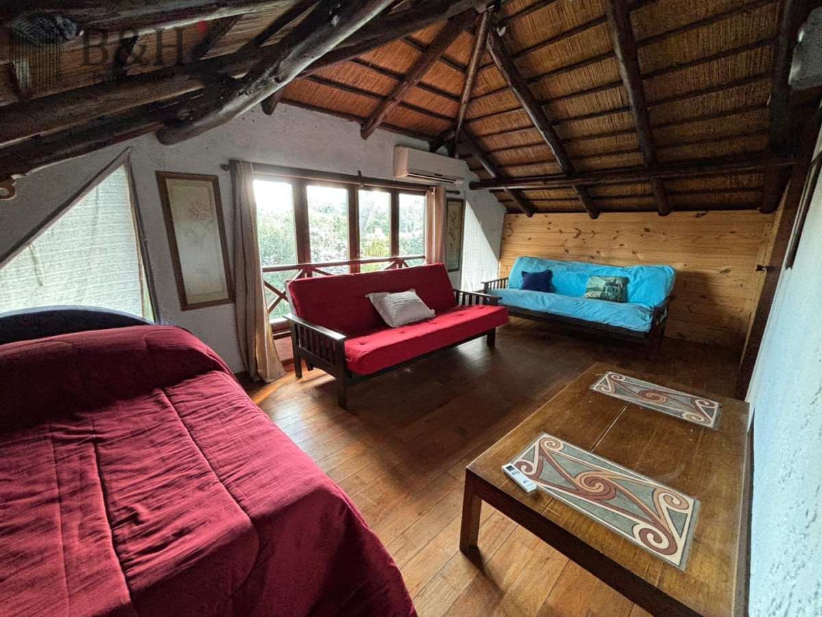 Casa ID.5716 - VENTA CASA EN PINARES PUNTA DEL ESTE