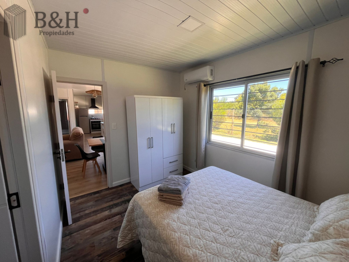 Casa ID.6728 - Casa alquiler invernal Balneario