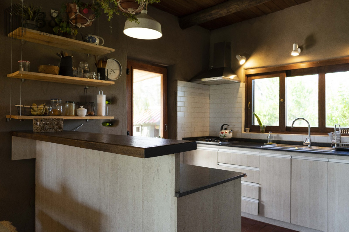 Casa ID.3967 - Casa de 3 dormitorios - La Barra 