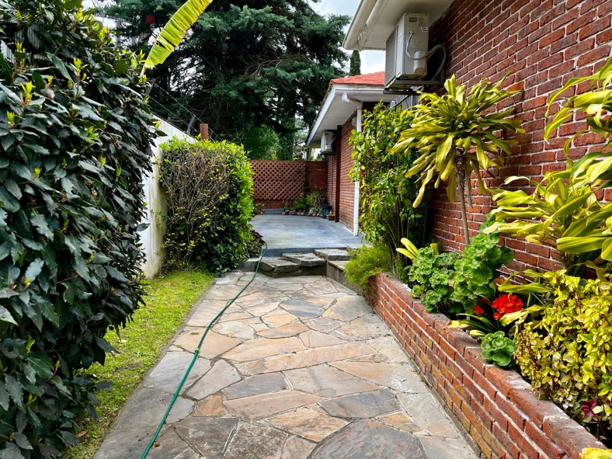 Casa ID.1412 - CASA EN ALQUILER TEMPORADA PARADA 9 DE LA MANSA