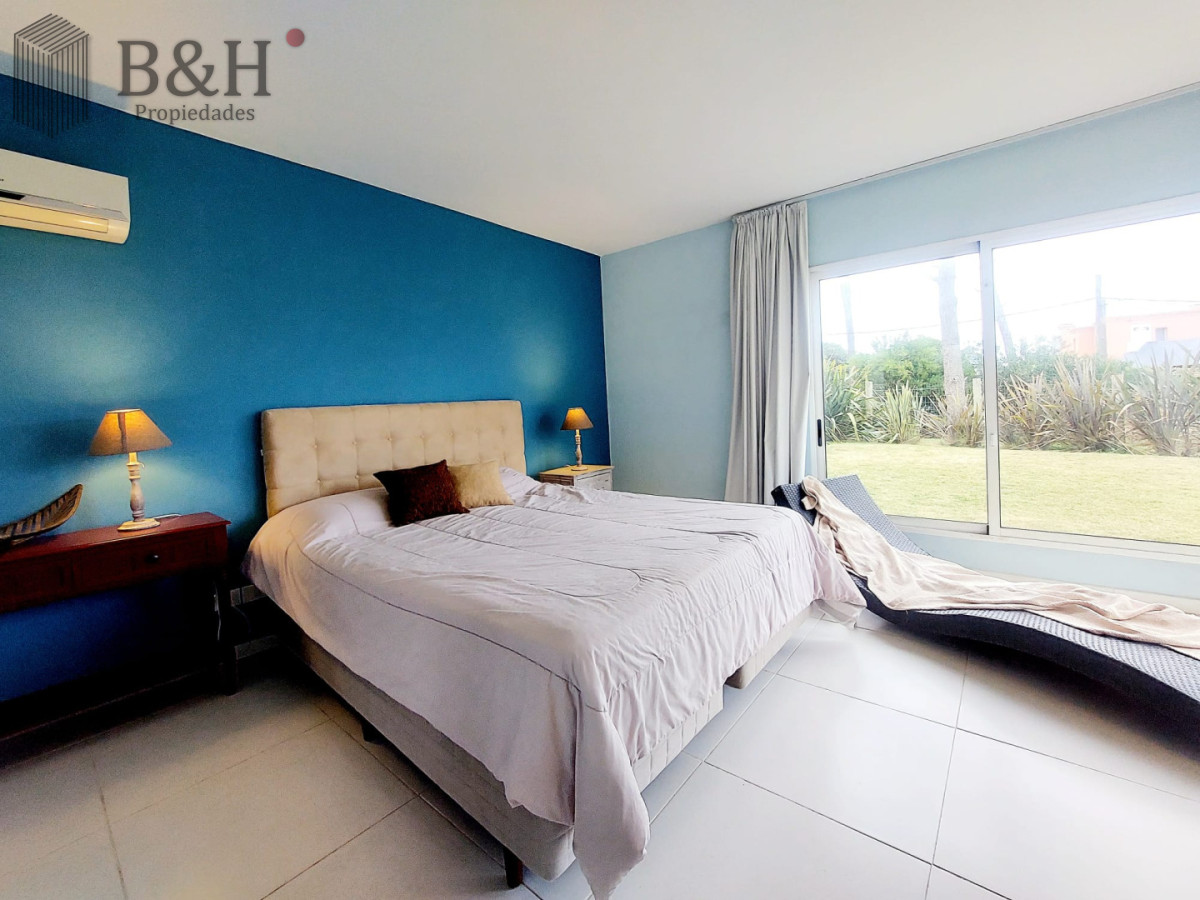 Casa ID.7782 - Venta Casa 6 Dormitorios en Montoya, La Barra Con Piscina