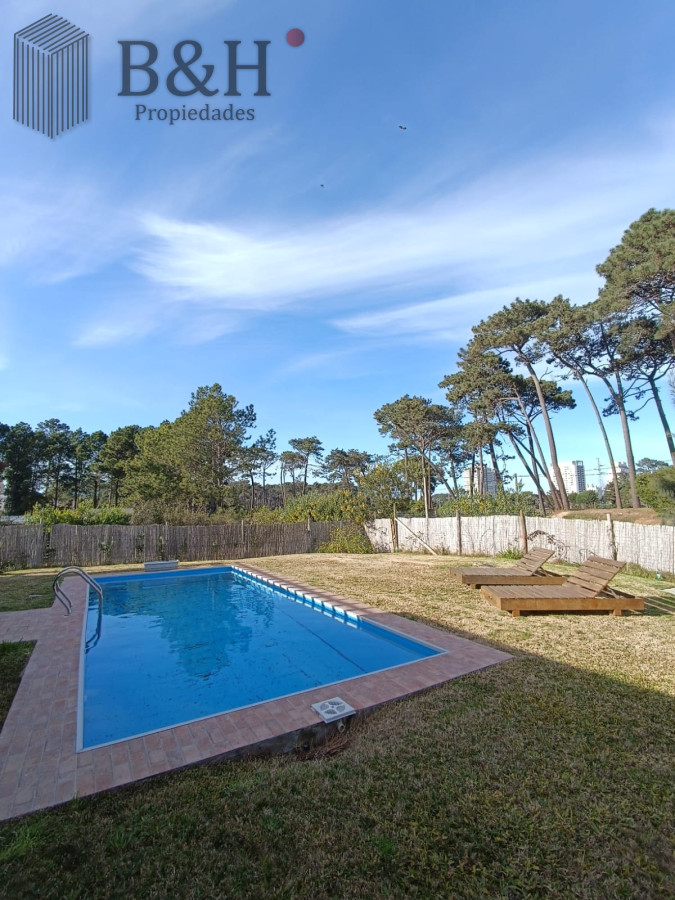 La Residence - GoPunta - Portal Inmobiliario de Punta del Este - Maldonado