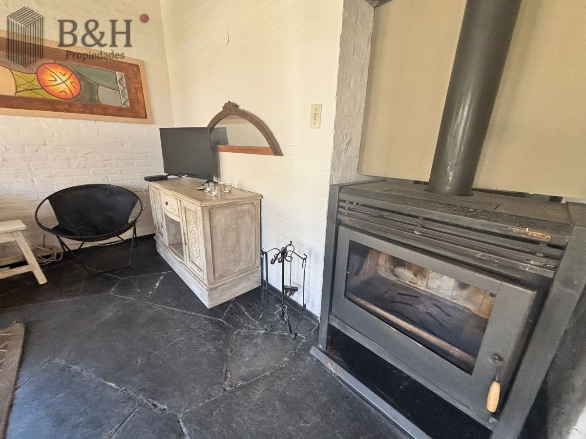 Casa ID.5088 - Hermosa casa en Aidy Grill - temporal y anual Punta del Este