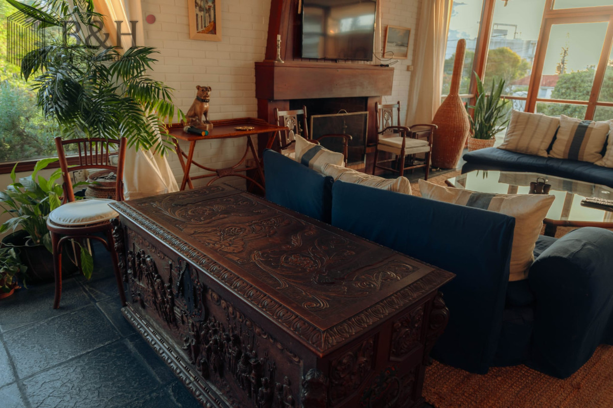 Casa ID.5024 - Casa de 3 dormitorios en Alquiler Anual - Punta del Este 