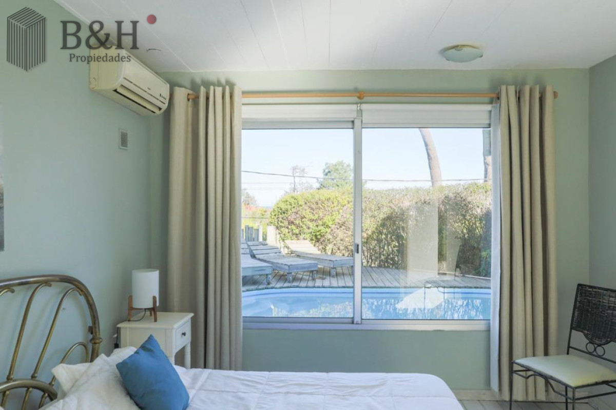 Casa ID.5823 - Casa en Montoya - La Barra