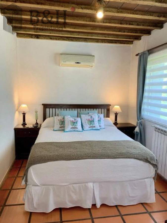 Casa ID.87 - Hermosa casa en Montoya LA BARRA EN ALQUILER ANUAL al lado del mar