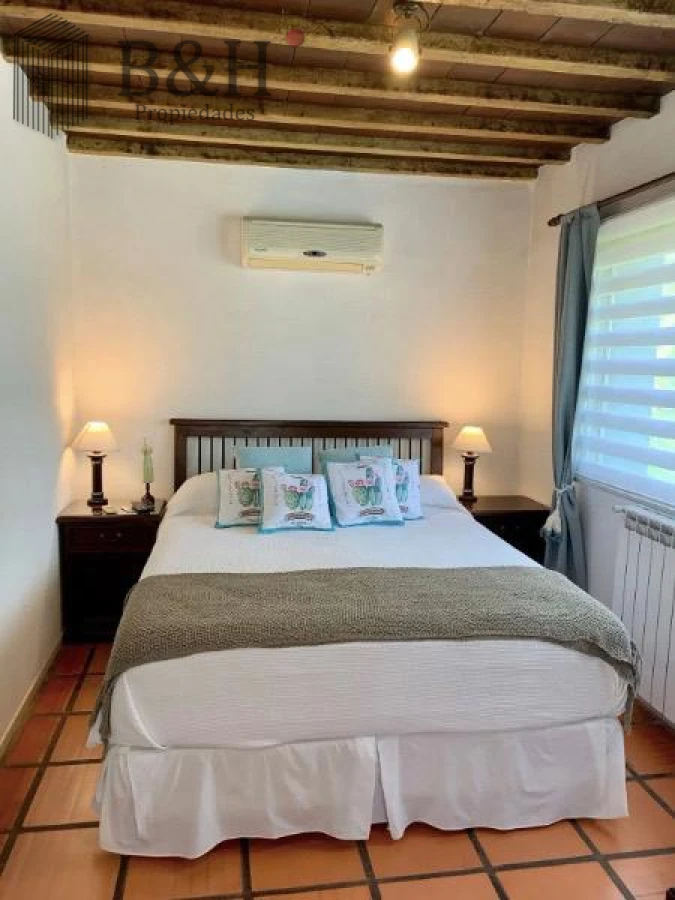 Casa ID.87 - Hermosa casa en Montoya LA BARRA EN ALQUILER ANUAL al lado del mar
