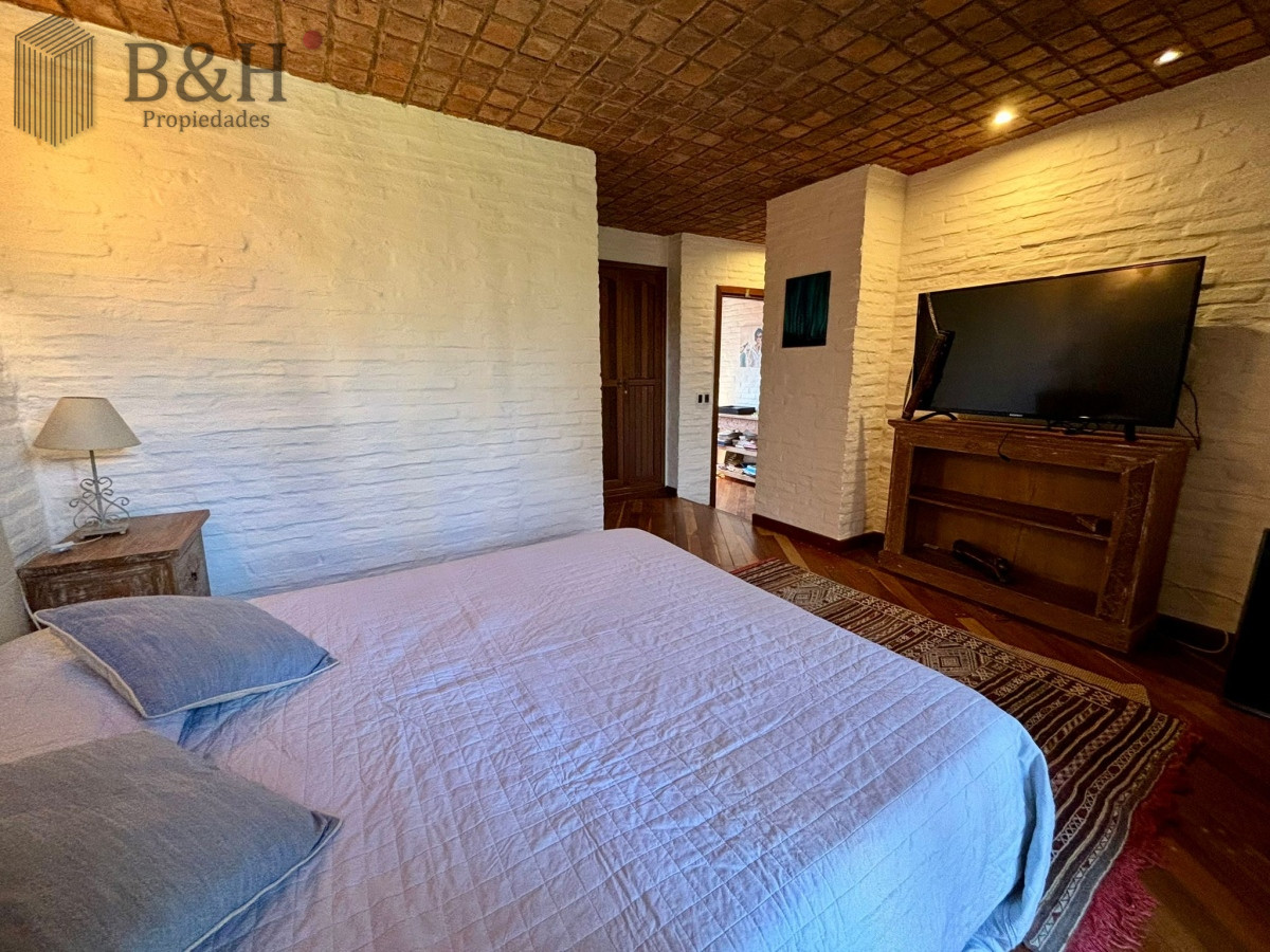 Casa ID.3460 - Casa a la venta en San Rafael 