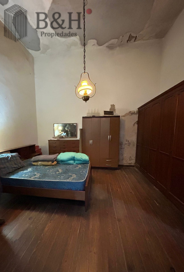 Casa ID.6048 - Casa en pleno centro a reciclar 