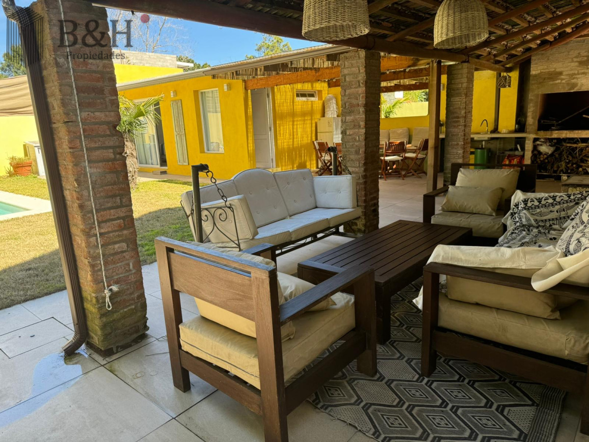 Casa ID.3393 - Alquiler temporal en la barra 
