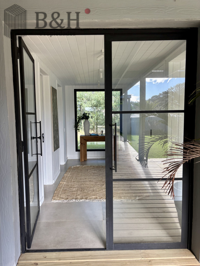 Casa ID.5813 - Casa de 5 dormitorios en alquiler temporal, José Ignacio