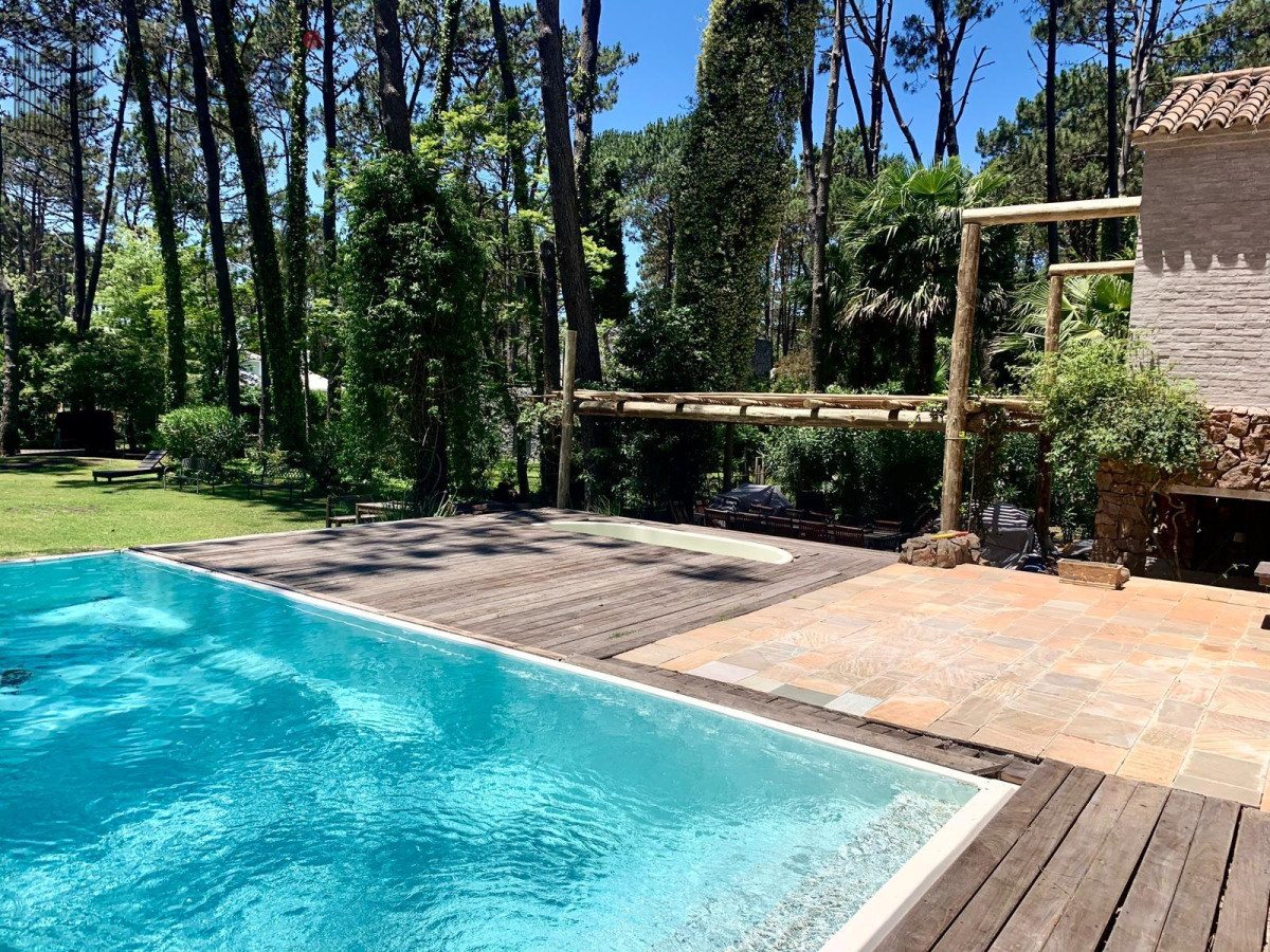 Casa ID.4267 - Casa en Manantiales - Manantiales INVERNAL LAGUNA BLANCA
