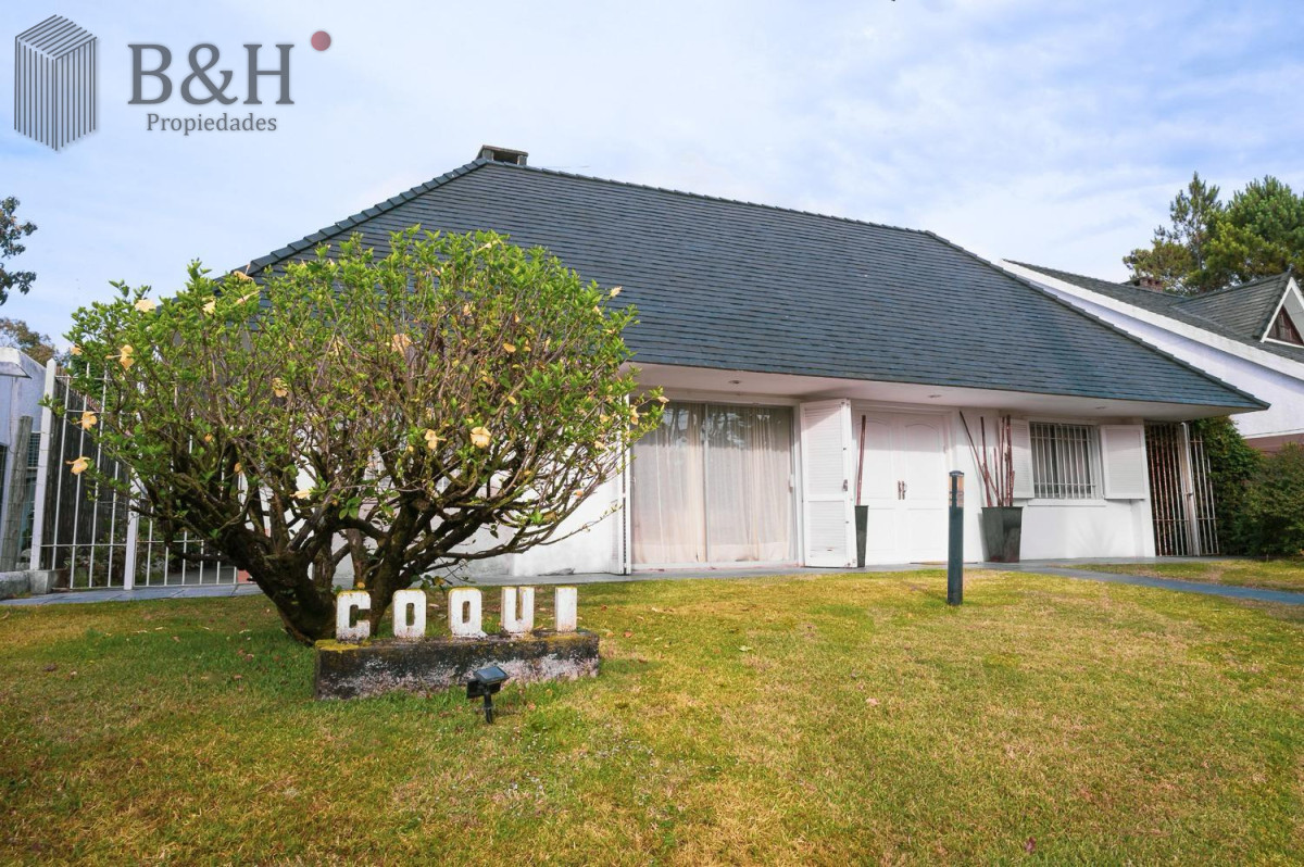 Casa ID.6227 - Tu Refugio Ideal en San Rafael, Punta del Este