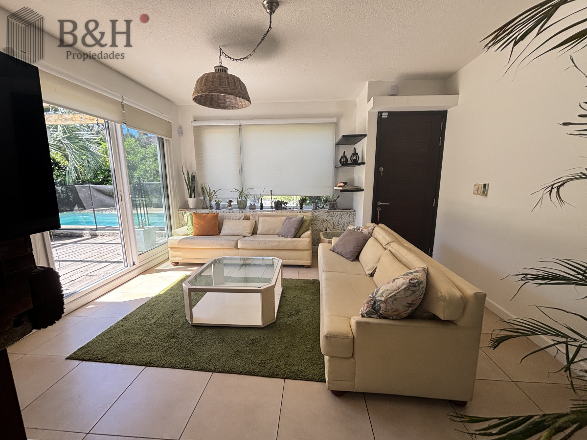 Casa ID.4644 - Casa de 3 dormitorios  - Punta del Este 