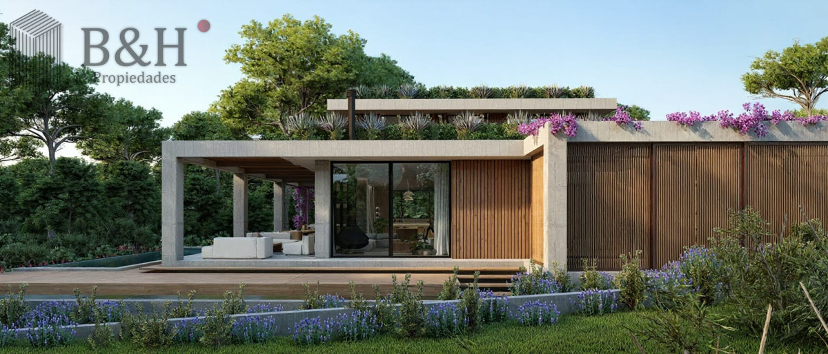 Casa ID.6112 - Casa a estrenar en Reserva de Montoya