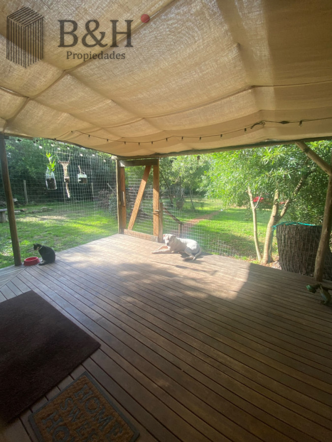 Casa ID.7654 - Venta Casa 1 dormitorio Ocean Park