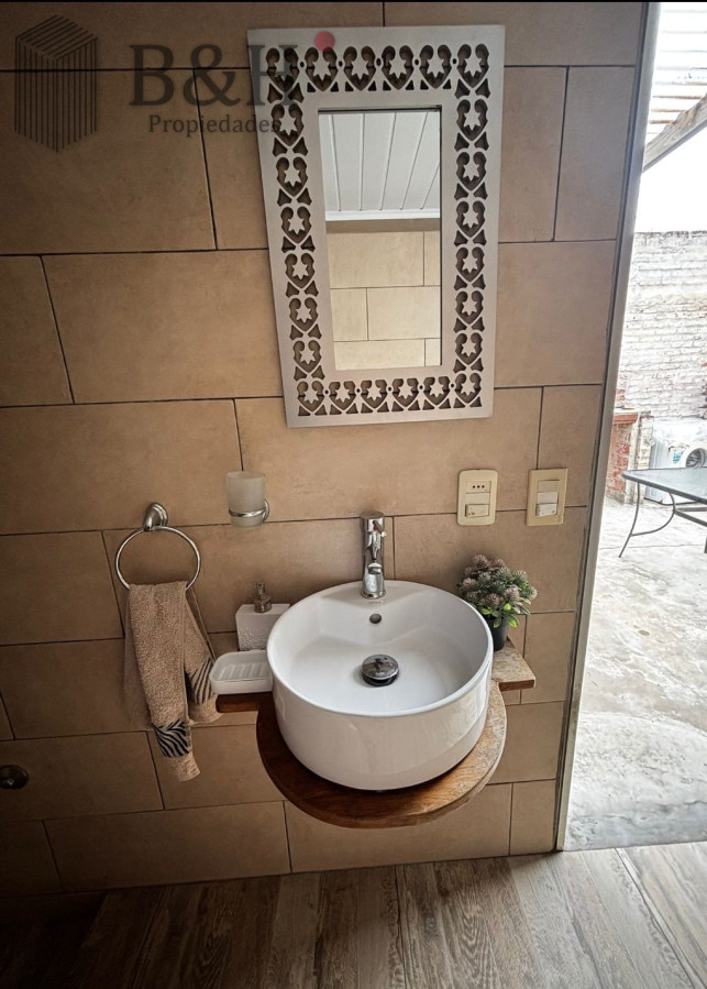 Casa ID.4036 - Casa de 3 dormitorios - Altos de Pinares 