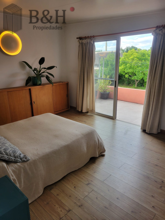 Casa ID.4027 - Casa de 2 dormitorios - Pinares 