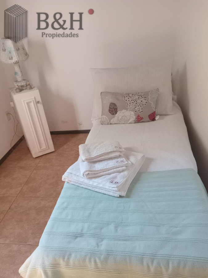 Casa ID.2269 - CASA DE 2 DORMITORIOS A 3 CUADRAS DE LA PLAYA - SANTA MONICA 
