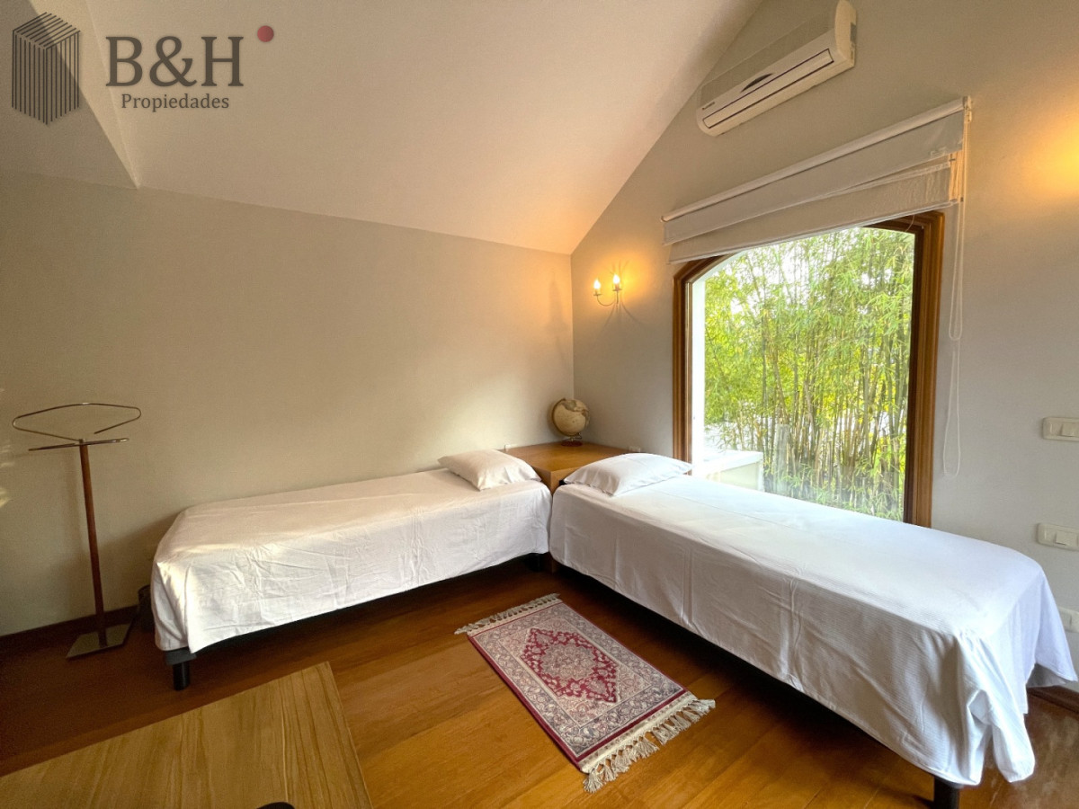 Casa ID.6395 - Casa en Punta del Este, San Rafael