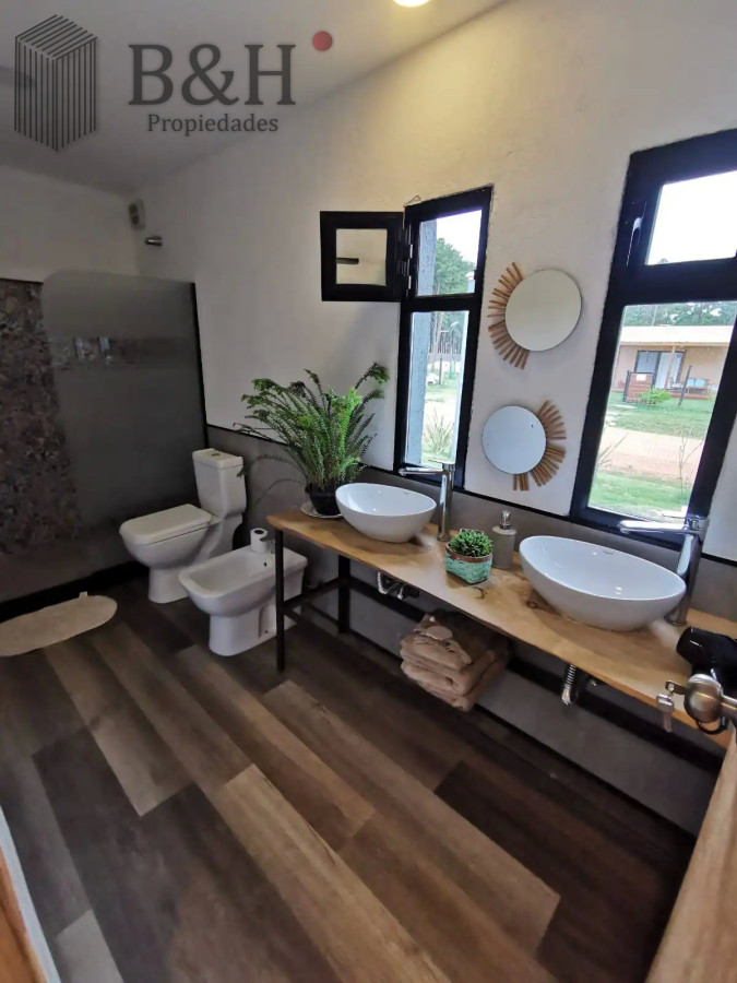 Casa ID.3402 - Alquiler temporada chacras del pinar