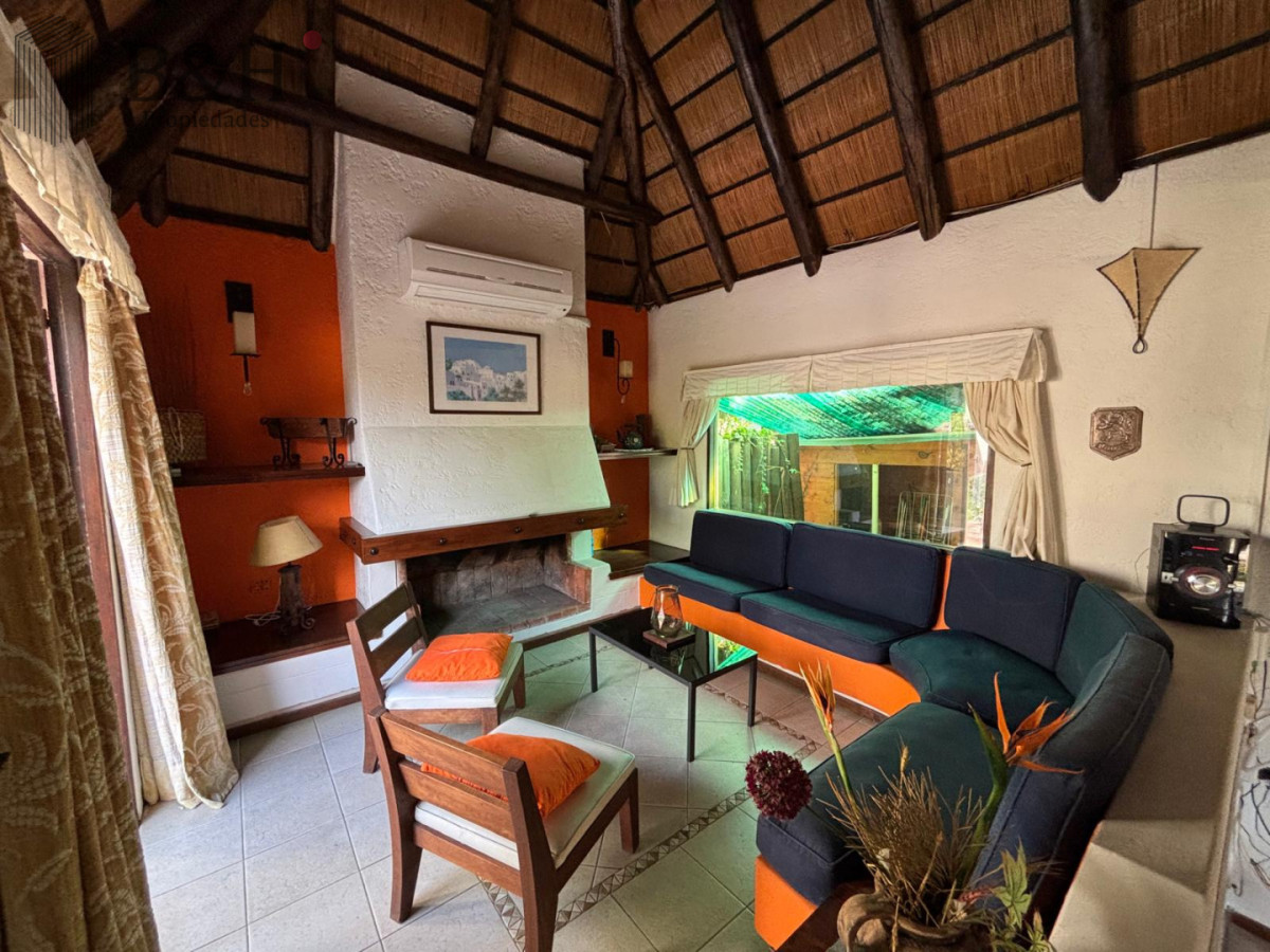 Casa ID.5716 - VENTA CASA EN PINARES PUNTA DEL ESTE