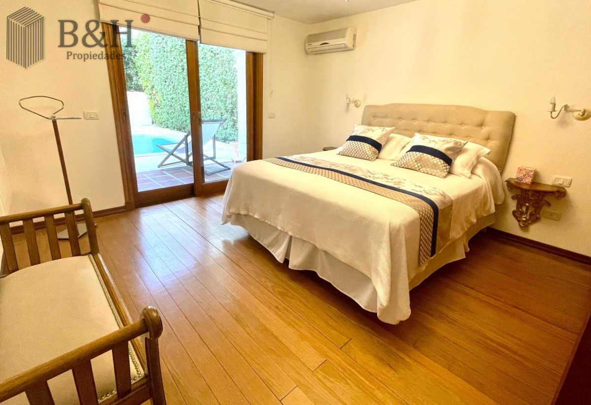 Casa ID.6395 - Casa en Punta del Este, San Rafael