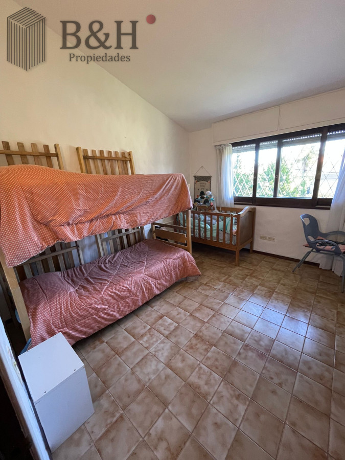 Casa ID.1493 - ALQUILER CASA DE 4 DORMITORIOS PUNTA DEL ESTE CON PISCINA CLIMATIZADA