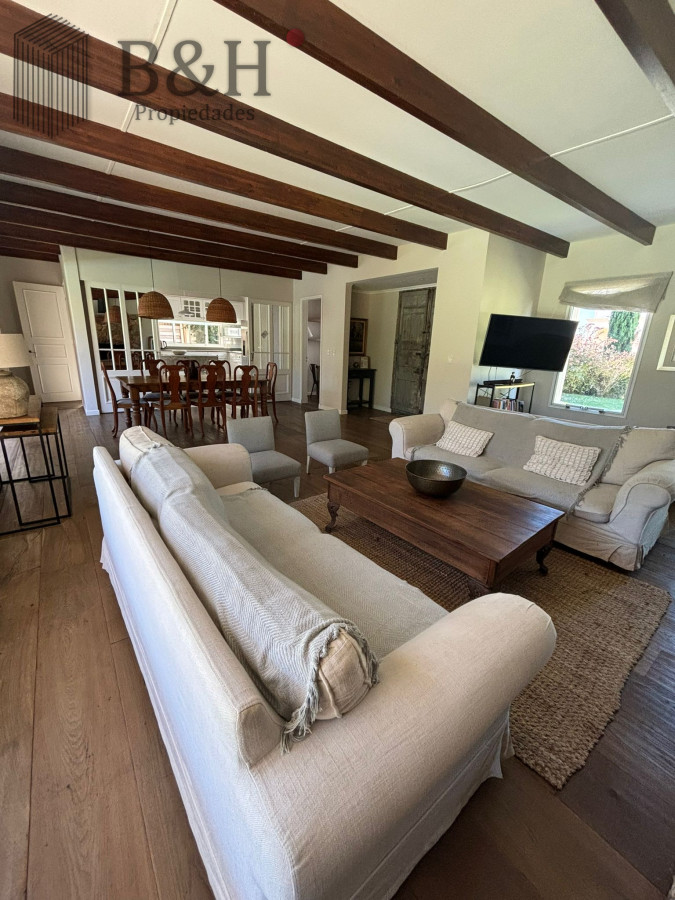 La Arbolada - GoPunta - Portal Inmobiliario de Punta del Este - Maldonado