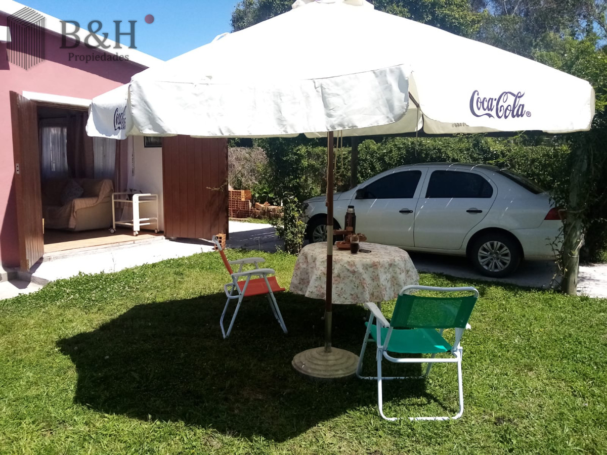 Casa ID.2269 - CASA DE 2 DORMITORIOS A 3 CUADRAS DE LA PLAYA - SANTA MONICA 