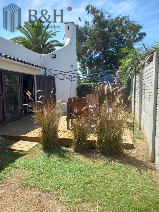 Casa ID.4908 - Casa de 3 dormitorios a la venta - Balneario Buenos Aires 