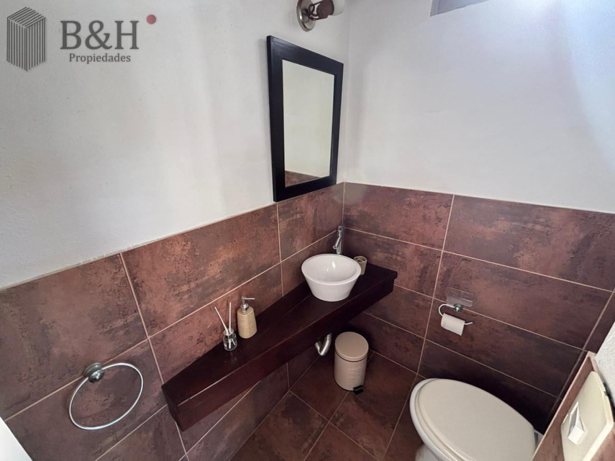 Casa ID.6947 - Casa en Manantiales, Balneario Buenos Aires