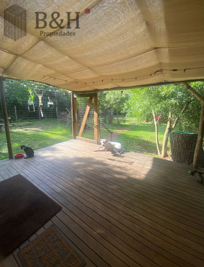 Casa ID.7654 - Venta Casa 1 dormitorio Ocean Park
