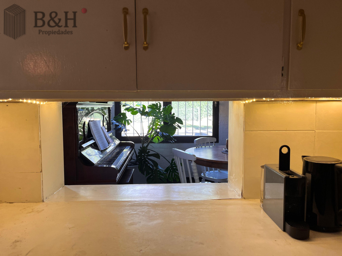 Casa ID.5088 - Hermosa casa en Aidy Grill - temporal y anual Punta del Este