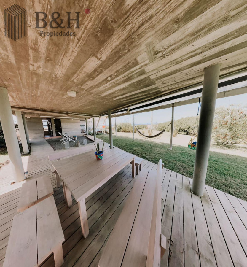 El Chorro - GoPunta - Portal Inmobiliario de Punta del Este - Maldonado