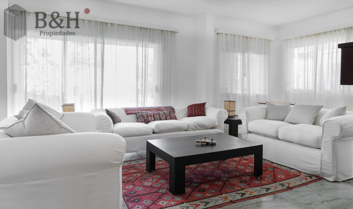 Casa ID.6227 - Tu Refugio Ideal en San Rafael, Punta del Este