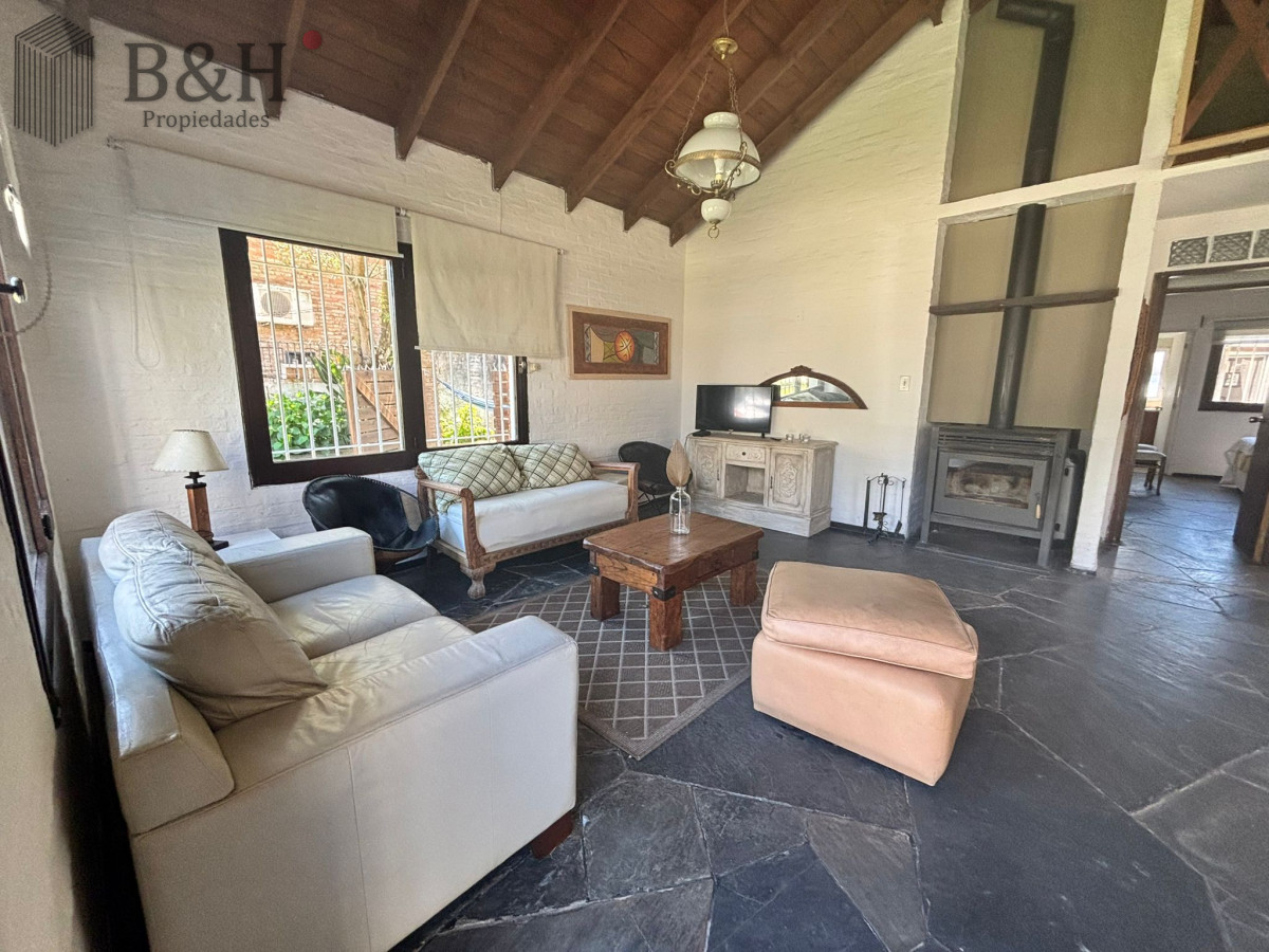 Casa ID.5088 - Hermosa casa en Aidy Grill - temporal y anual Punta del Este