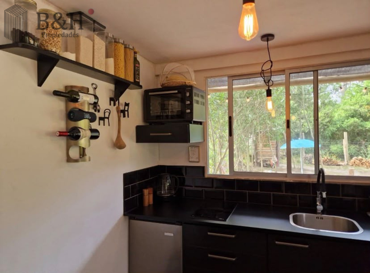 Casa ID.7654 - Venta Casa 1 dormitorio Ocean Park