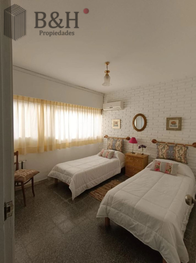 Casa ID.5991 - Alquiler por Temporada Casa 4 Dormitorios Punta del Este Mansa