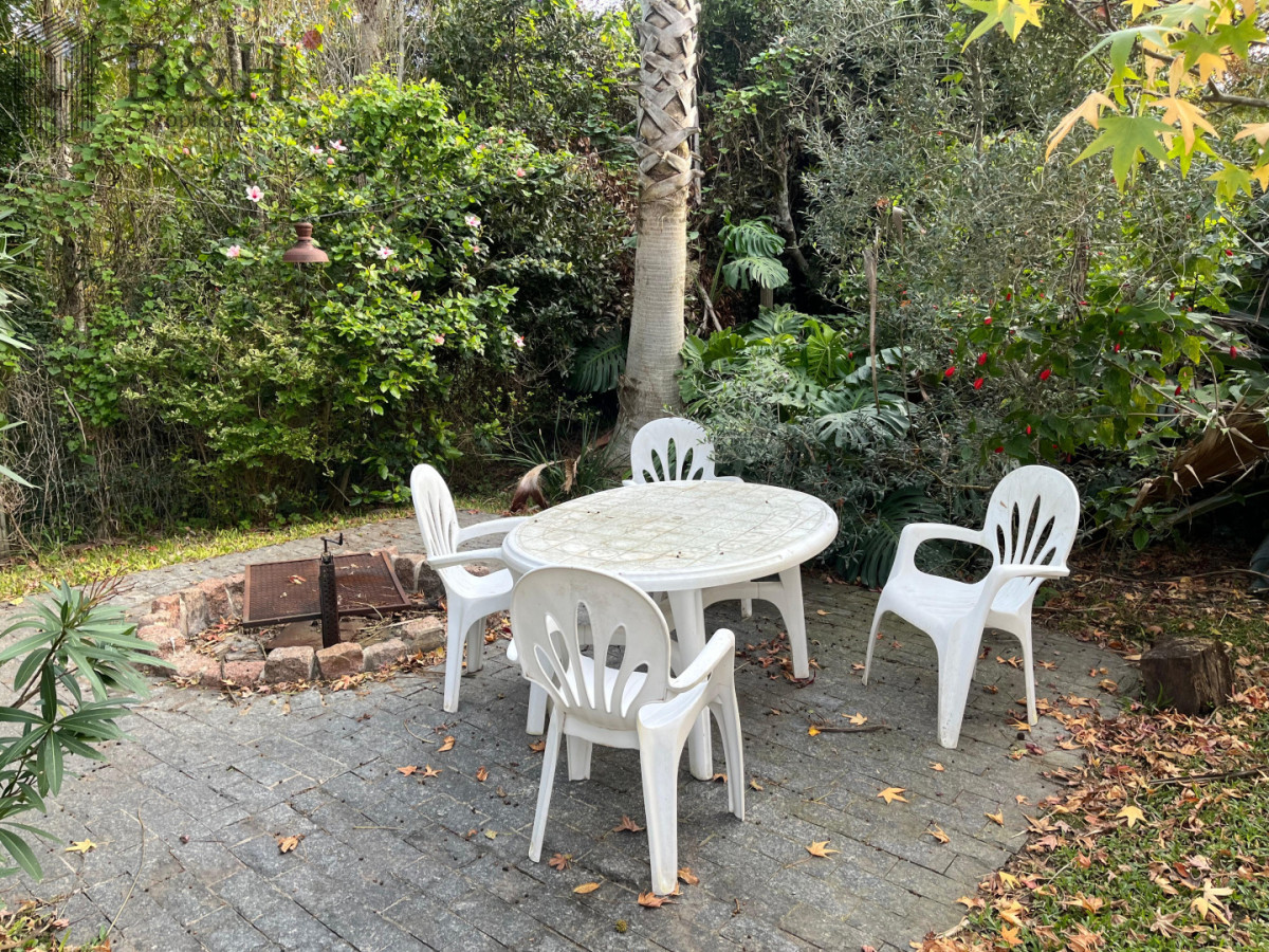 Casa ID.3460 - Casa a la venta en San Rafael 