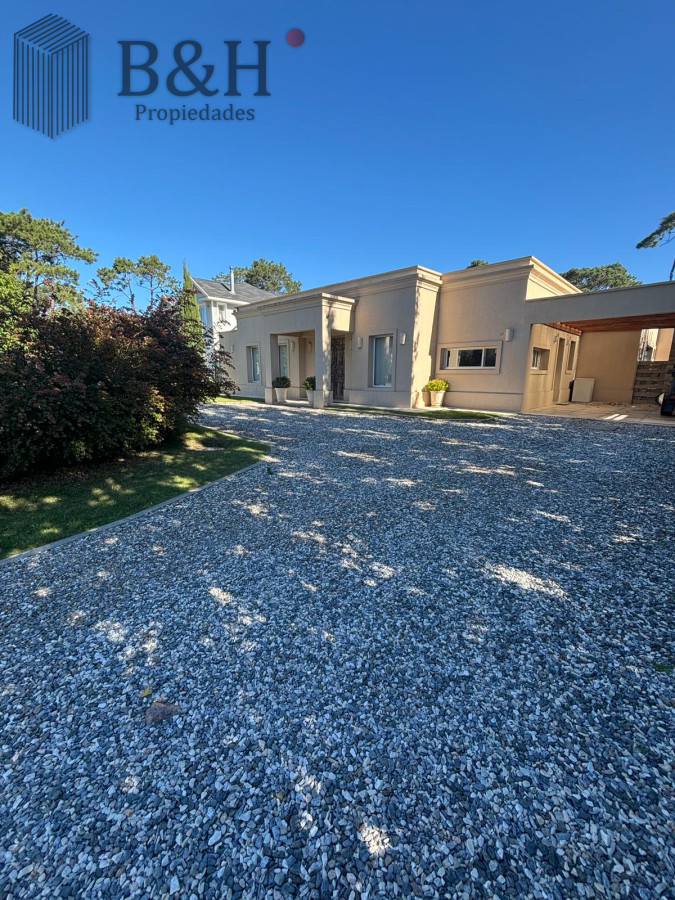 La Arbolada - GoPunta - Portal Inmobiliario de Punta del Este - Maldonado