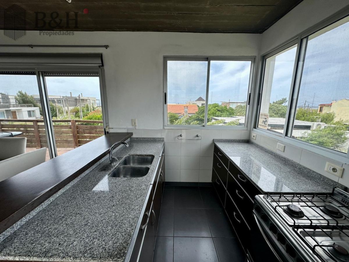 Casa ID.6947 - Casa en Manantiales, Balneario Buenos Aires