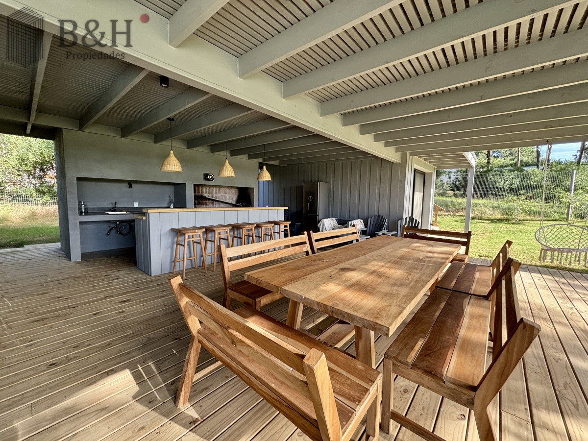 Pinar del Faro - GoPunta - Portal Inmobiliario de Punta del Este - Maldonado