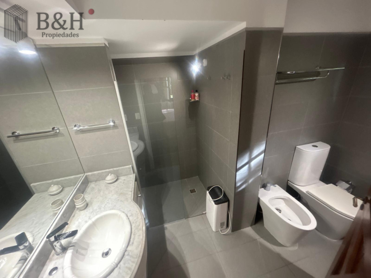 Casa ID.3460 - Casa a la venta en San Rafael 
