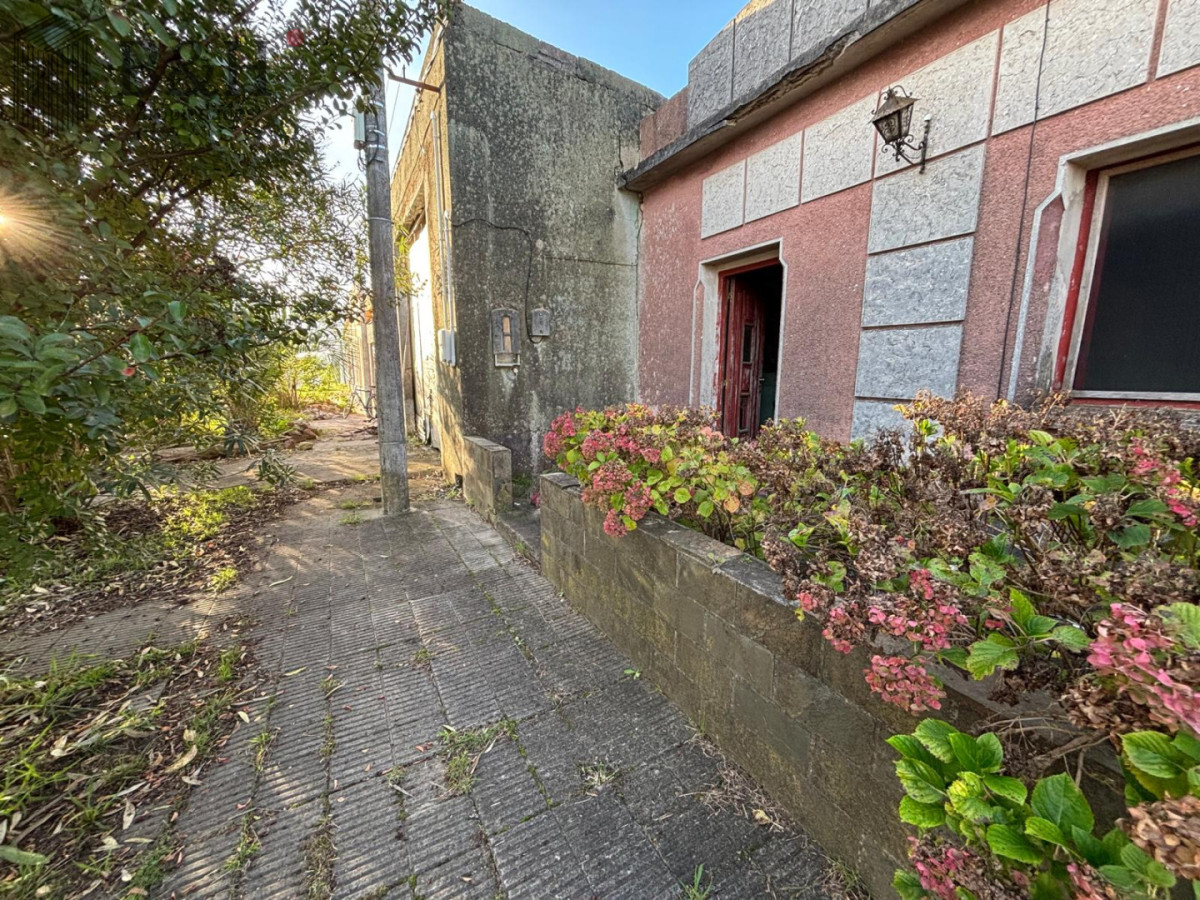 Casa ID.7114 - Casa en Aiguá - a reciclar a la VENTA