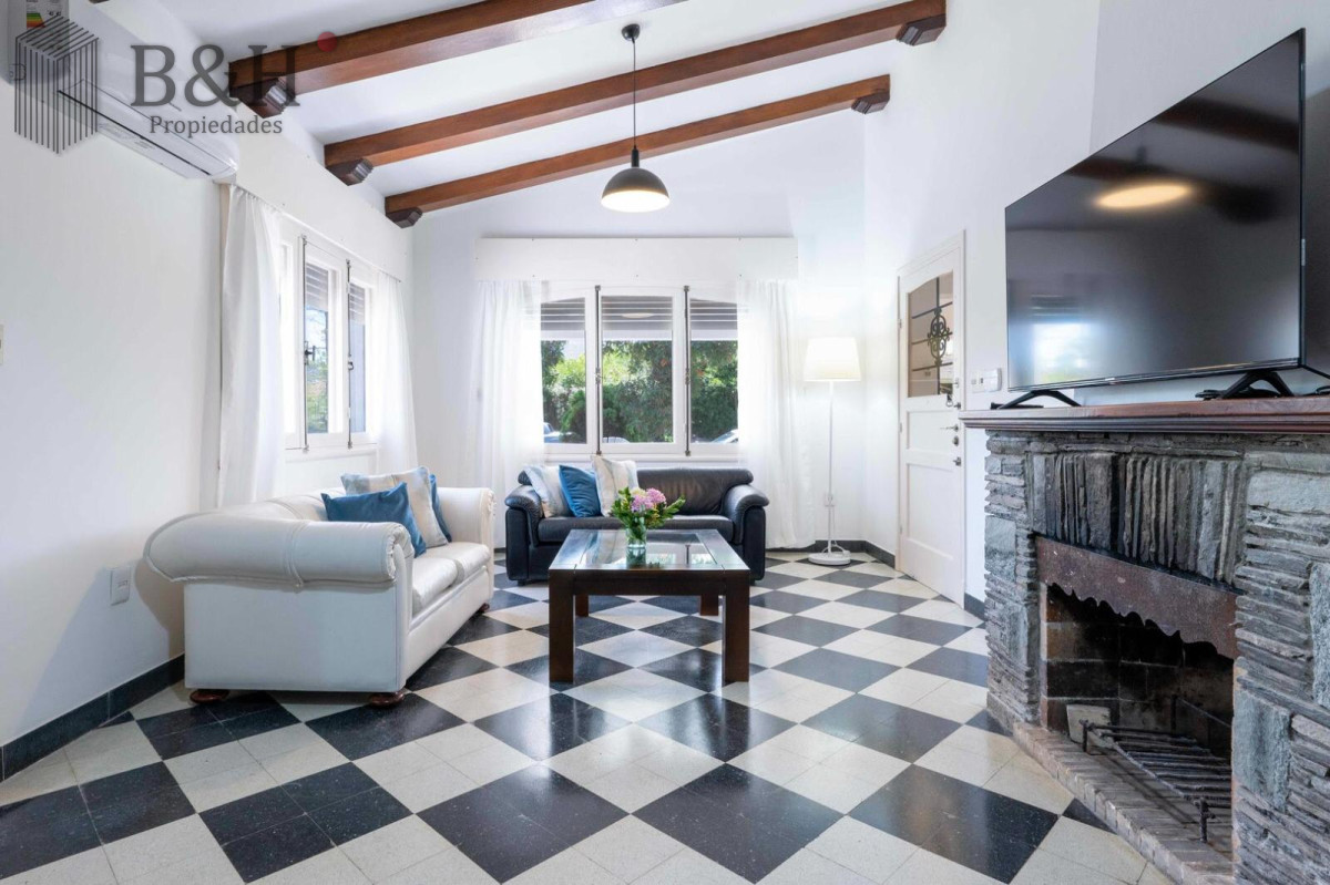 Casa ID.2314 - Casa a la Venta a 80 metros del mar en la mansa - 