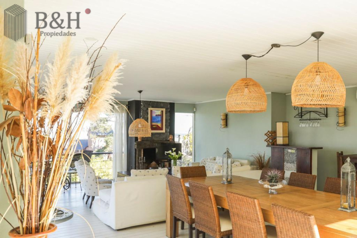 Casa ID.5823 - Casa en Montoya - La Barra
