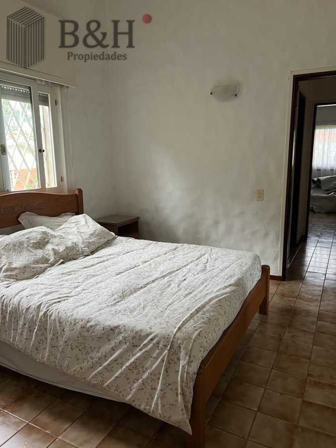 Casa ID.1493 - ALQUILER CASA DE 4 DORMITORIOS PUNTA DEL ESTE CON PISCINA CLIMATIZADA